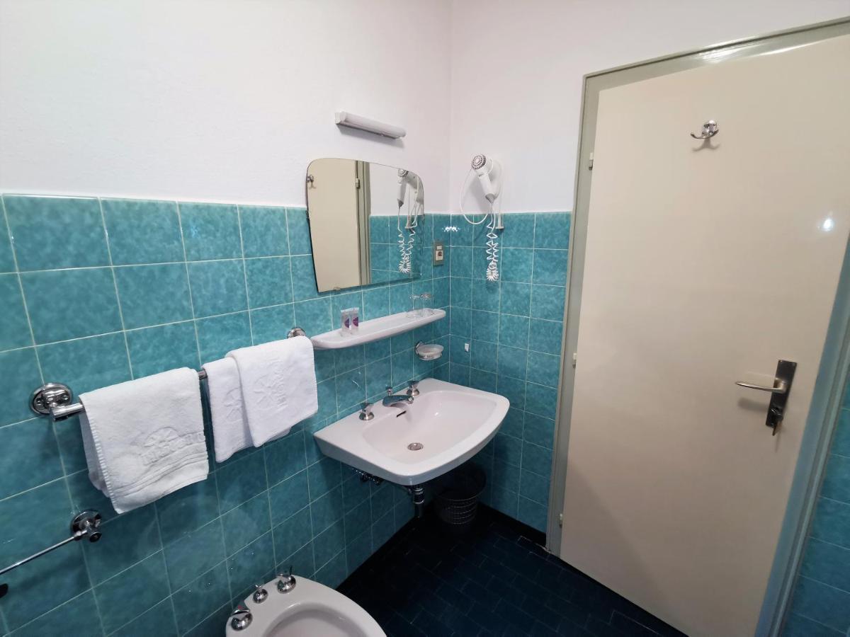 Hotel La Plaza Корвара-ин-Бадия Экстерьер фото